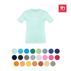 THC QUITO. T-shirt enfant unisexe