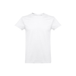 THC ANKARA KIDS WH. T-shirt enfant unisexe