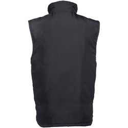 THC STOCKHOLM. Bodywarmer - gilet de travail matelassé, rembourré