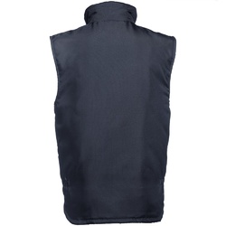 THC STOCKHOLM. Bodywarmer - gilet de travail matelassé, rembourré