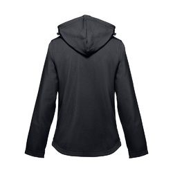THC ZAGREB WOMEN. Veste softshell ceinturée pour femme