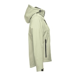 THC ZAGREB WOMEN. Veste softshell ceinturée pour femme