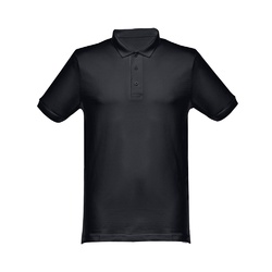 THC MONACO. Polo pour homme