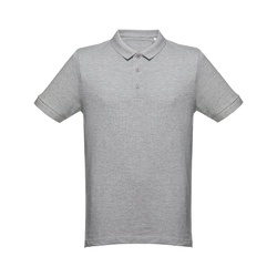 THC MONACO. Polo pour homme