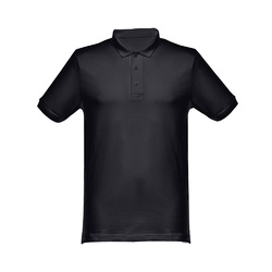 THC MONACO. Polo pour homme