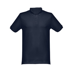 THC MONACO. Polo pour homme