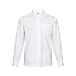 THC TOKYO WH. Chemise oxford pour homme mL