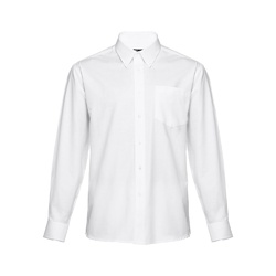 THC TOKYO WH. Chemise oxford pour homme mL