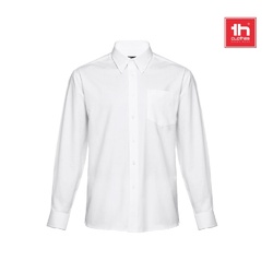 THC TOKYO WH. Chemise oxford pour homme mL
