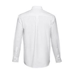 THC TOKYO WH. Chemise oxford pour homme mL