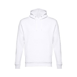 THC PHOENIX WH. Sweat-shirt unisexe, avec capuche