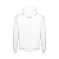 THC PHOENIX WH. Sweat-shirt unisexe, avec capuche