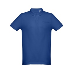 THC DHAKA. Polo pour homme