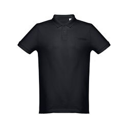 THC DHAKA. Polo pour homme