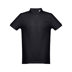 THC DHAKA. Polo pour homme
