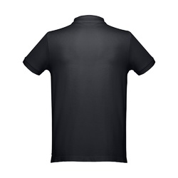 THC DHAKA. Polo pour homme