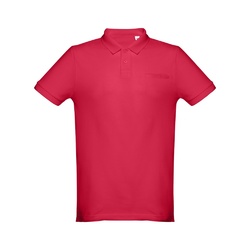 THC DHAKA. Polo pour homme