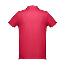 THC DHAKA. Polo pour homme