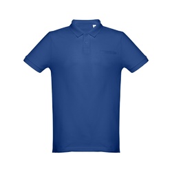 THC DHAKA. Polo pour homme