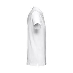 THC DHAKA WH. Polo pour homme