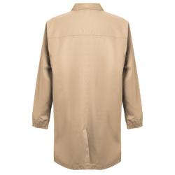 THC MINSK. Blouse de travail en coton et polyester