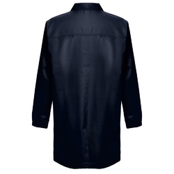 THC MINSK. Blouse de travail en coton et polyester