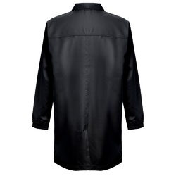 THC MINSK. Blouse de travail en coton et polyester