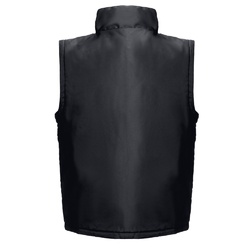 THC ASTANA. Veste polyester matelassée (unisexe)