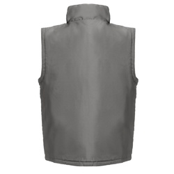 THC ASTANA. Veste polyester matelassée (unisexe)