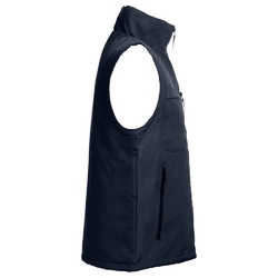 THC ASTANA. Veste polyester matelassée (unisexe)