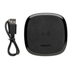 Chargeur Qi 10W Sans Fil Philips