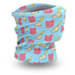 ÉCHARPE MULTIFONCTION SCARFY®