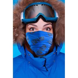 ÉCHARPE MULTIFONCTION SCARFY®