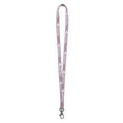 LANYARD POLYESTER TUBE