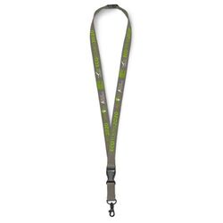 LANYARD BAMBOU SÉRIGRAPHIE