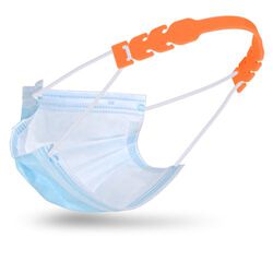 ACCROCHE MASQUE SILICONE