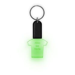 PORTE-CLÉS LEDPULSE® MAILLOT