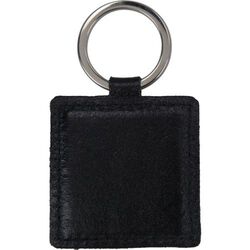 PORTE-CLÉS CUIR- MADE IN FRANCE