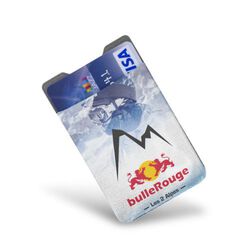 STICKY POCKET EXTENSIBLE POUR SMARTPHONE