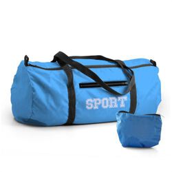SAC DE SPORT PLIABLE - SAPLSP