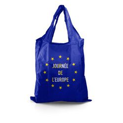 SAC SHOPPING PLIABLE - SAPLDE