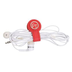 RANGE FIL EN PU - ROND