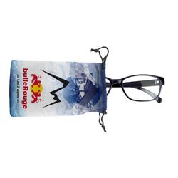 POCHETTE LUNETTES MICROFIBRE