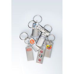 PORTE-CLÉS TOTEM ECO