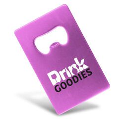 PLAQUE ALUMINIUM DÉCAPSULEUR