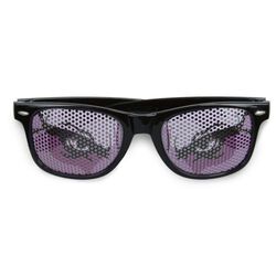 LUNETTES DE SOLEIL VERRES PERSONNALISÉS