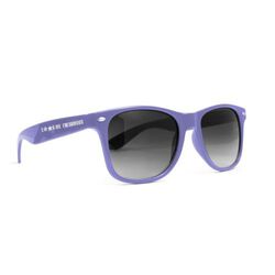 LUNETTES DE SOLEIL MONTURE AU PANTONE