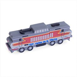 CLÉS USB PVC SOUPLE 2D ET/ OU 3D