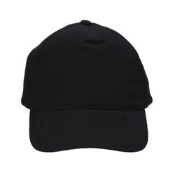 CASQUETTE 5 PANS 255GSM