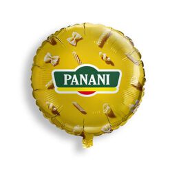 BALLON EN MYLAR À GONFLER